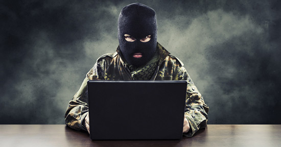 «Daech» cherche à créer son propre réseau social, selon Europol