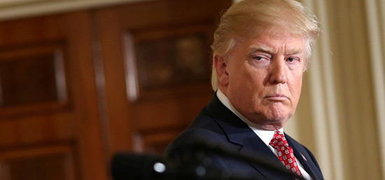 Trump a demandé à des responsables du renseignement de nier tout lien avec la Russie.