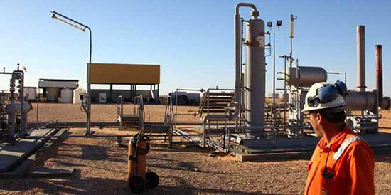 L’armée tunisienne met en garde contre le blocage des sites pétroliers