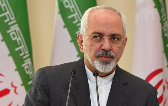 Zarif: Trump veut «pomper» l’argent de l’Arabie saoudite