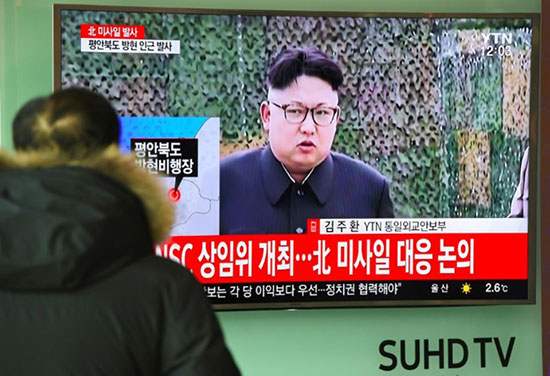 Médias nord-coréens: les USA s'apprêteraient à attaquer Pyongyang