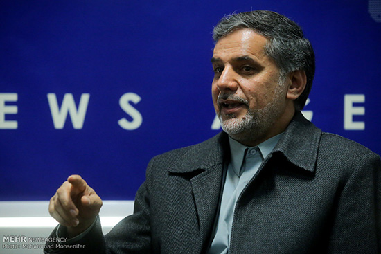  le porte-parole de la commission parlementaire, sayed Hussein Nakaoui Husseini