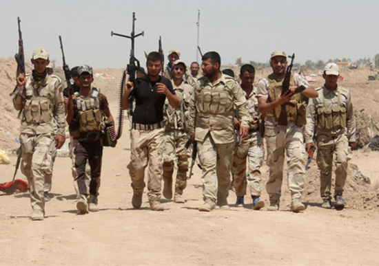 Al-Hached Al-Chaabi: là où les autres ont échoué