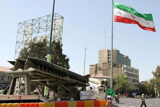 L’armée iranienne dispose de documents qui prouvent le soutien US à «Daech»

