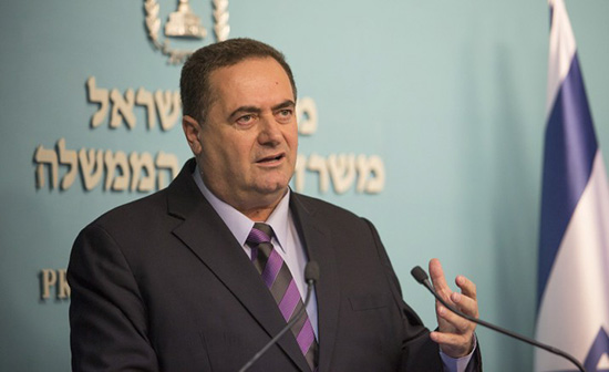  Un ministre israélien invite le roi saoudien à prendre l’initiative du dialogue avec «Tel-Aviv»