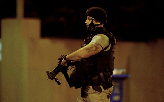 Prise d’otages à Melbourne : «événement terroriste» revendiqué par «Daech»