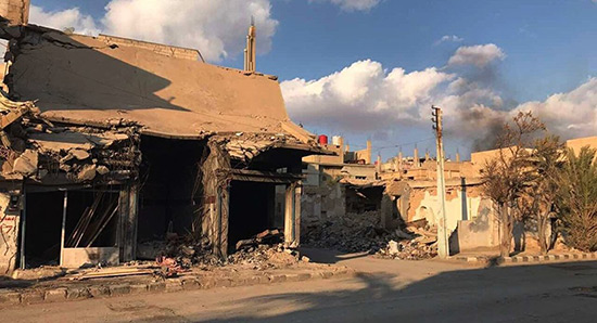 «La stratégie des USA au Moyen-Orient: créer des tensions et en profiter économiquement»