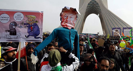 L’Iran envisage prendre des mesures en réponse à la validation du décret de Trump

