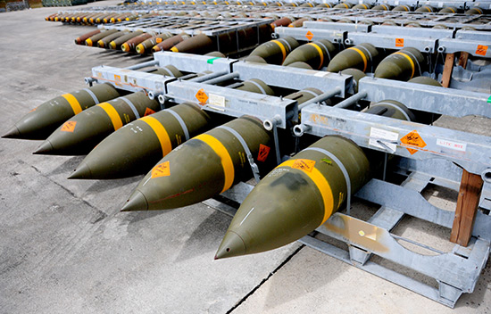 Crise au Golfe: un républicain US menace de bloquer les ventes d’armes aux pays du CCG
