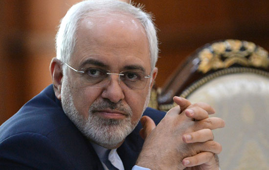 Zarif: Trump finira par respecter l’accord sur le nucléaire

