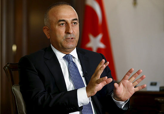 Selon Ankara, l’Allemagne est «le principal» refuge pour les terroristes