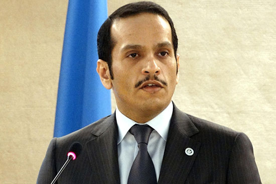 Le Qatar remet au Koweït sa réponse à l’ultimatum de l’Arabie saoudite et de ses alliés