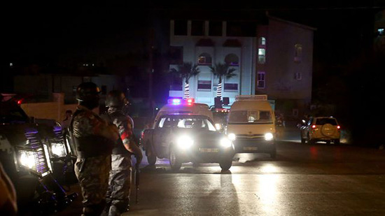 Fusillade mortelle à l’ambassade d’«Israël» à Amman