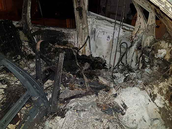 6 nouveaux martyrs dans l’attaque des autorités saoudiennes à Awamiyah

