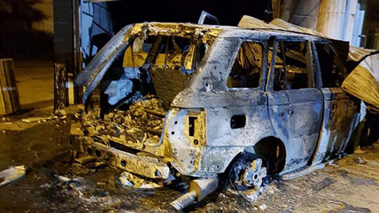 Arabie: mise en garde contre l’exécution d’un détenu ayant une déficience

