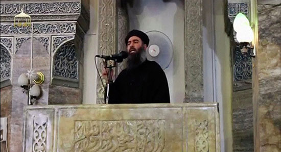 «Daech» confirme la mort de son chef Abou Bakr al-Baghdadi (médias)

