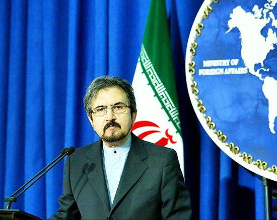 L’ambassadeur iranien restera à son poste à Koweït en dépit d’une brouille