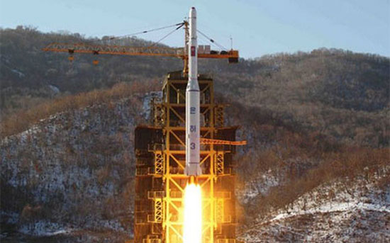 Renseignement US: Pyongyang en passe de devenir une véritable puissance nucléaire