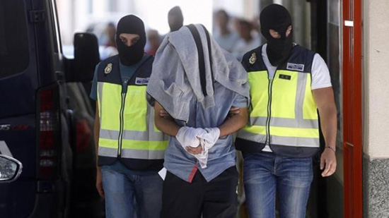 Espagne: un Syrien qui aurait combattu avec «Daech» arrêté