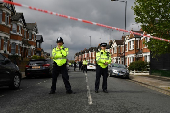 GB: Une adolescente liée à «Daech» poursuivie pour préparation «d'actes terroristes».