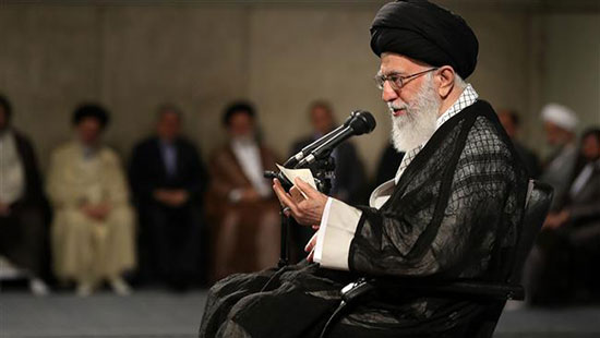 Sayed Khamenei: le Hajj, meilleur moment et meilleur lieu pour s’exprimer au sujet d’Al-Aqsa

