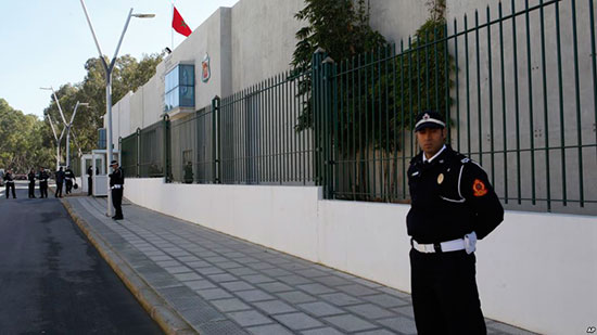 Maroc: arrestation d’un Britannique recherché par Interpol