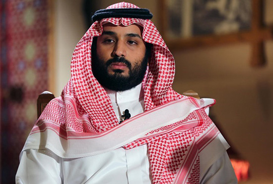Yaalon: Il est important pour «Israël» que Mohammad Ben Salman soit pour longtemps à la tête de l’Arabie