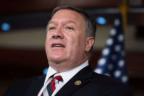 L’influence régionale de l’Iran va croissant, selon le chef de la CIA