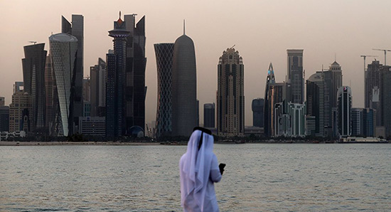 La crise du Qatar aurait-elle été provoquée par une cyberattaque émiratie?