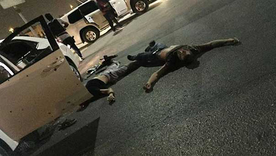 Qatif: trois civils tués par les militaires saoudiens à Awamiya