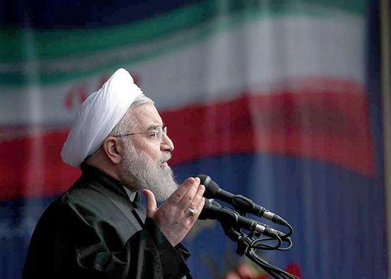 L’Iran «répondra» aux violations américaines de l’accord nucléaire

