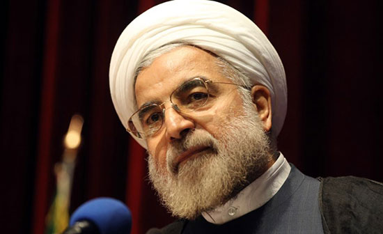 Rohani: l’Iran adopterait ses propres mesures en riposte aux sanctions US

