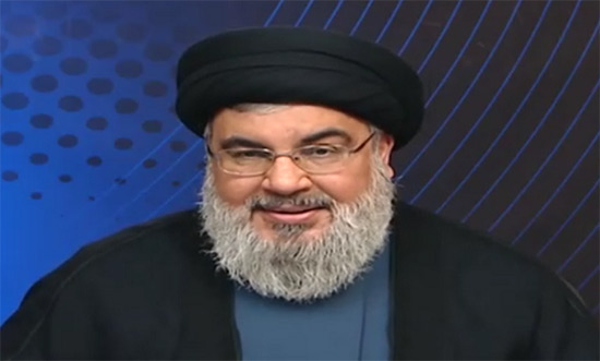 Sayed Nasrallah: La victoire de Mossoul est celle du peuple irakien et non des Américains.