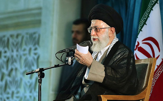 Sayed Khamenei appelle à renforcer le programme de défense antimissile iranien

