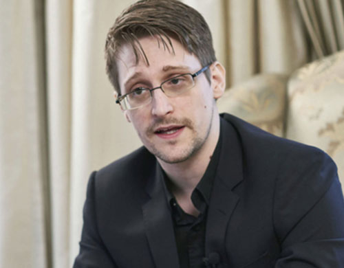 «Snowden avait raison»: l’Allemagne espionnait bien pour le compte de Washington