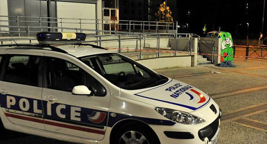 Fusillade à Toulouse: au moins un mort et six blessés