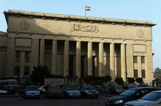 Egypte: peines de mort contre 28 personnes pour le meurtre du procureur général