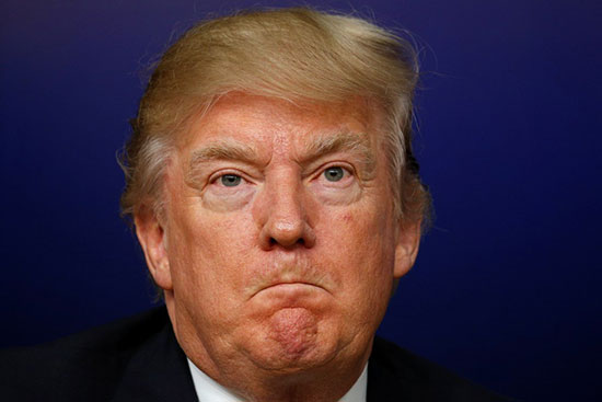 Trump: fini la patience dans le dossier nord-coréen