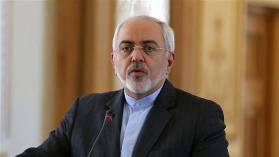 Les terroristes reçoivent leurs armes de pays alliés des Etats-Unis, selon l’Iran