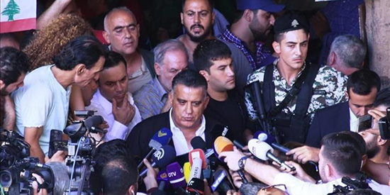 Liban: Les soldats enlevés par «Daech» en 2014 seraient morts