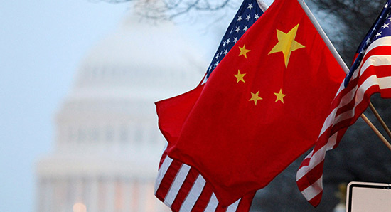 Les Etats-Unis sont «en guerre économique» avec la Chine, selon la Maison-Blanche.