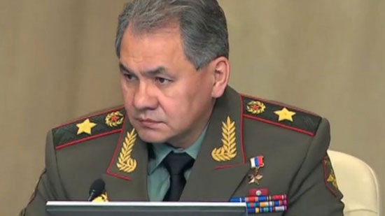 Choïgou: «Il est temps que nos partenaires séparent définitivement l’opposition des terroristes»