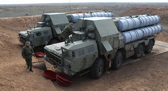 Le Qatar projette d’acheter des technologies russes de systèmes de défense aérienne

