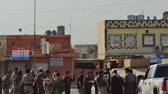 Irak: une attaque contre la maison d’un policier fait 7 morts

