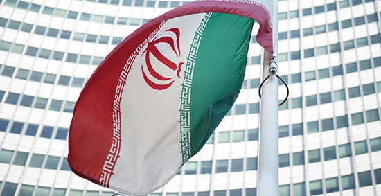 L’Iran promet des contre-mesures «intelligentes» et «proportionnées» face aux sanctions US

