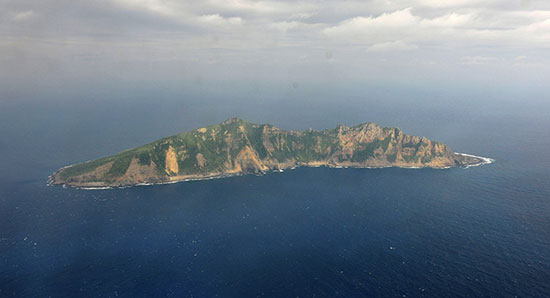 Mer de Chine: Pékin défend son exploitation de gisements de gaz face au Japon
