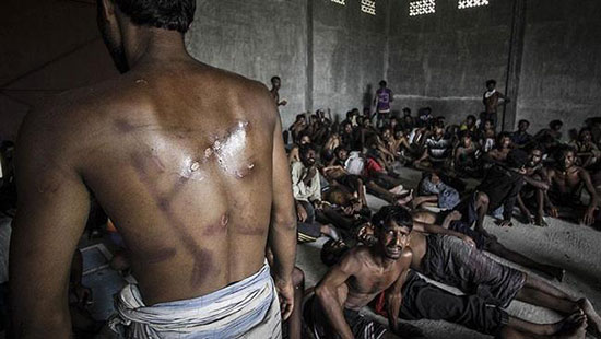 L’Iran dénonce la poursuite de la violence contre les musulmans myanmarais

