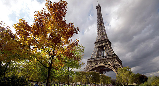 Manifestations anti-tourisme: bientôt le tour de la France?
