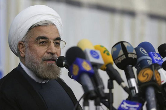 L’Iran menace de quitter l’accord nucléaire en cas de nouvelles sanctions US

