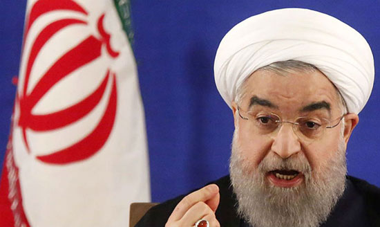Rohani exhorte l’Arabie à cesser de s’ingérer dans les affaires intérieures du Yémen

